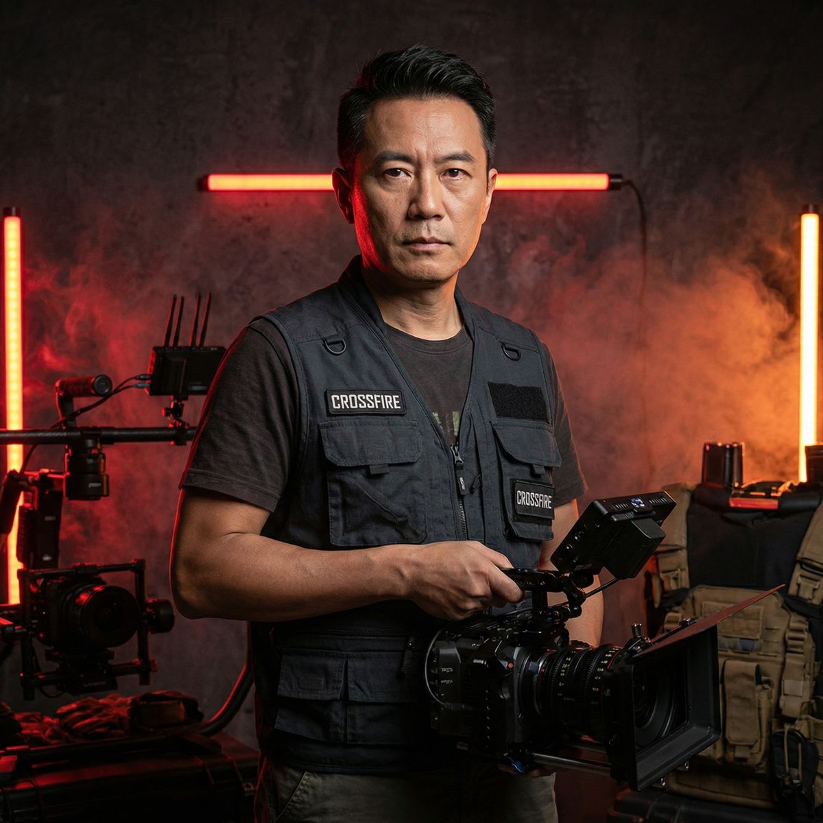 足交摄影师张明