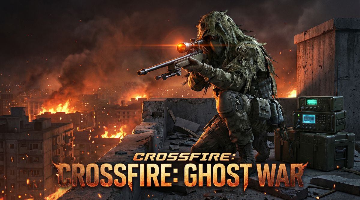 足交视频-狙击手精彩瞬间